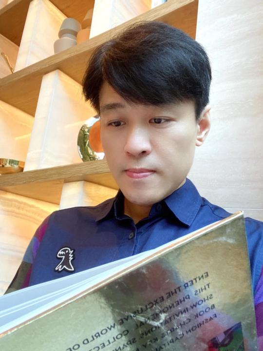 Keith Shiu