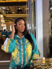 Brianna Gaskins