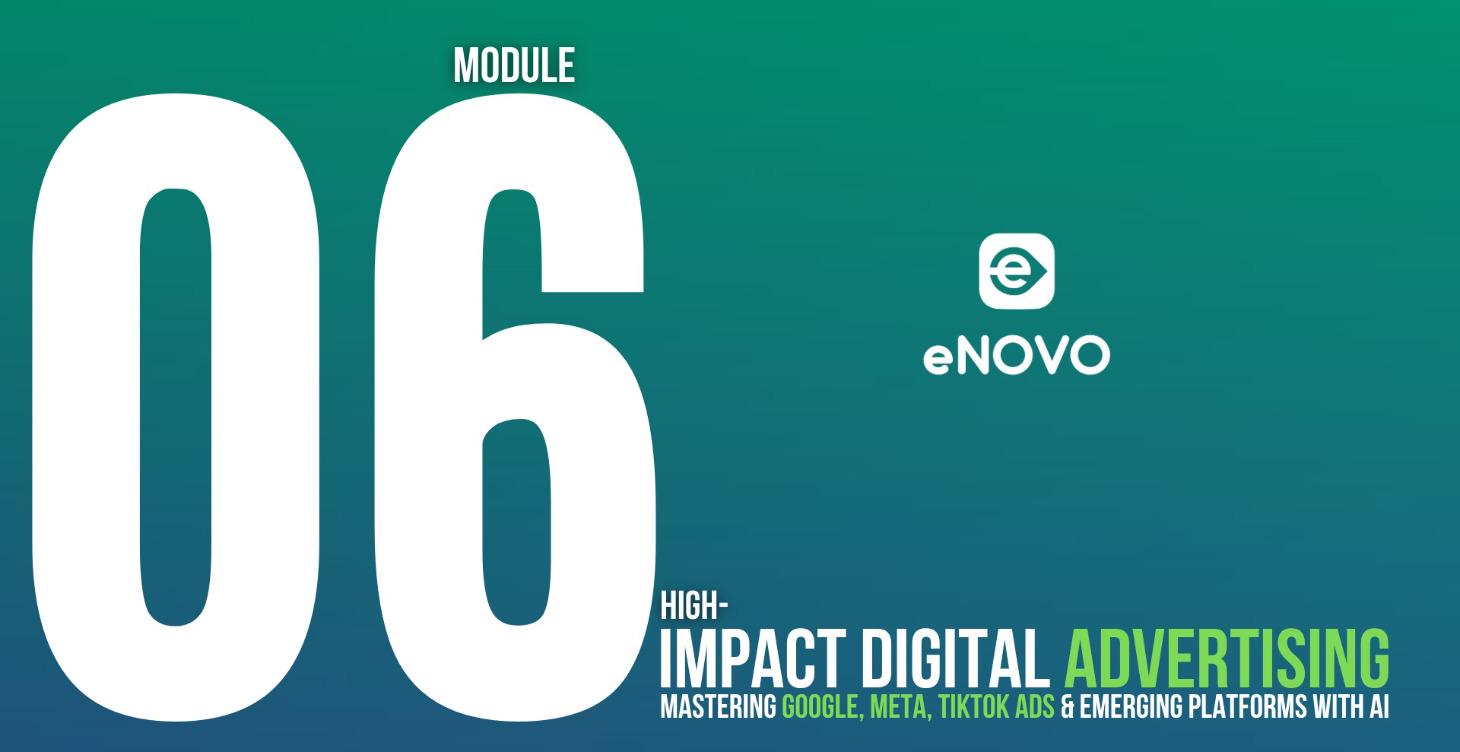 HIGH-Impact Digital Advertising