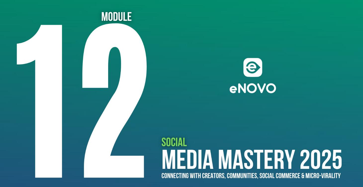 social-Media Mastery 2025