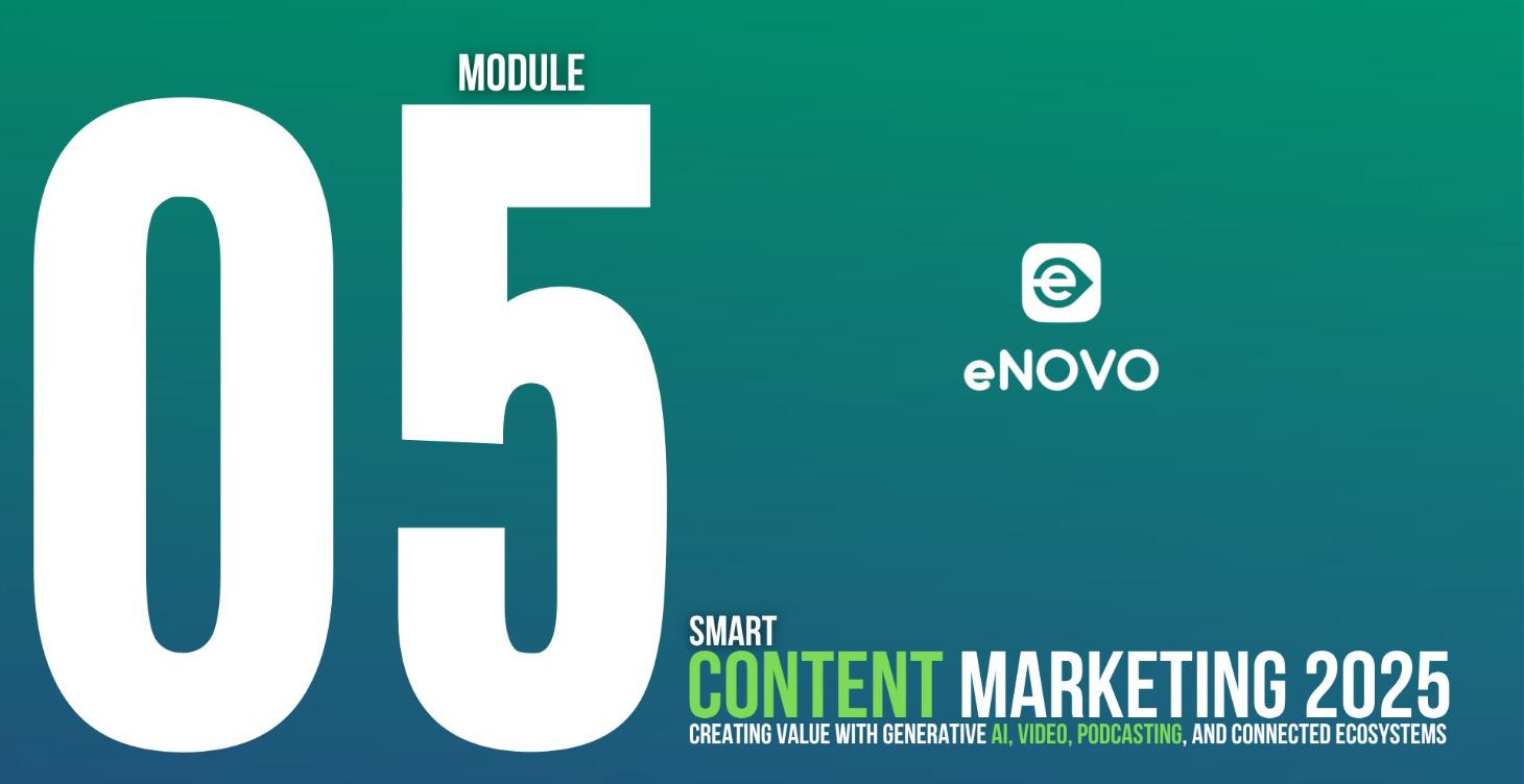 SMART-Content Marketing 2025