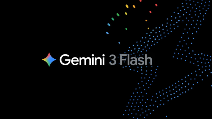 🚨 POST: TECH UPDATE (Gemini 3 Flash)