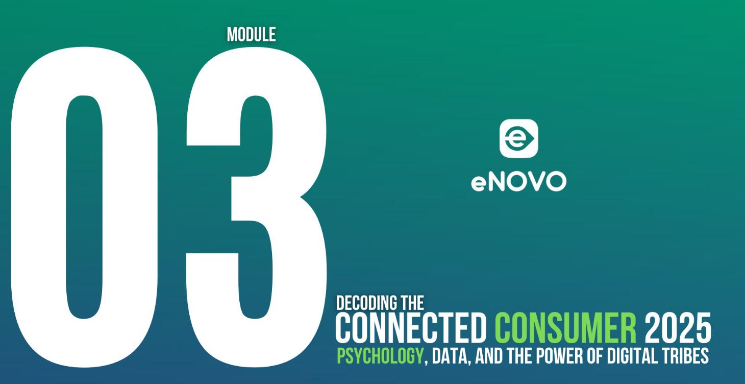 Decoding the-Connected Consumer 2025