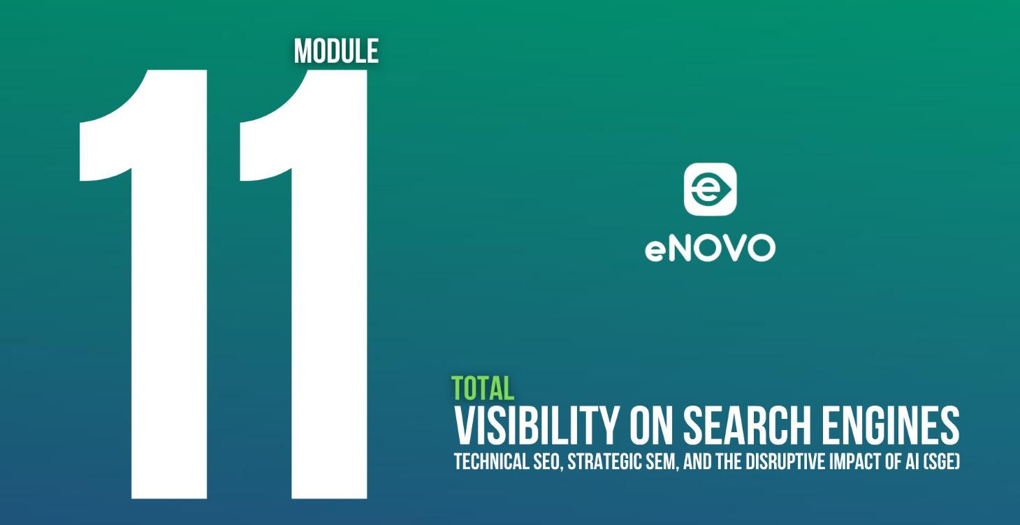 TOTAL-Visibility On Search Engines