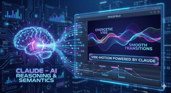 🚨 The AI Video Slot Machine is Dead. Enter "Vibe-Coding".