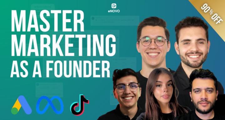 eNovo Marketing Academy