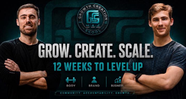 Growth Creation Skool (GCS)