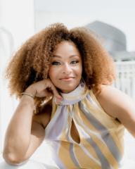 Casandra M Austin-McDonald