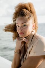 Casandra M Austin-McDonald