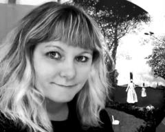 Birgitta Sundstrom Jansdotter