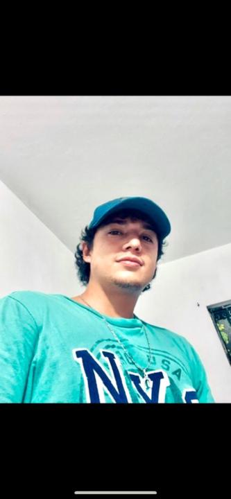 Alexander Piedra
