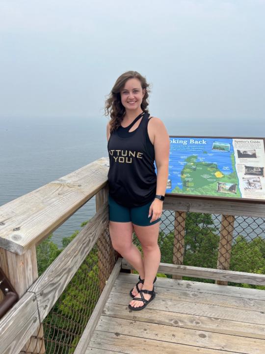 Kaitlyn Zacharias-Avila