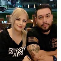 Adrian Ramirez