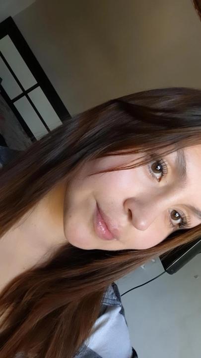 Cristina Macao
