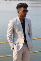 Prajwal Naik