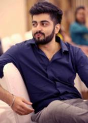 Pawan Mer