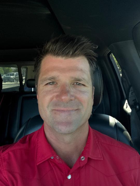 Mike Germain