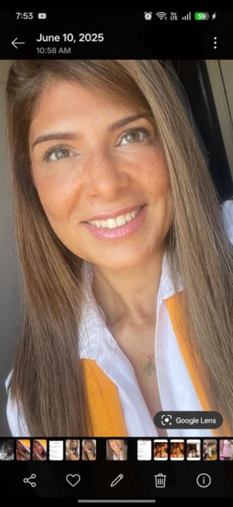 Sara Salah eddine