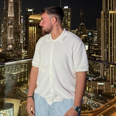 Joel Antonio González González