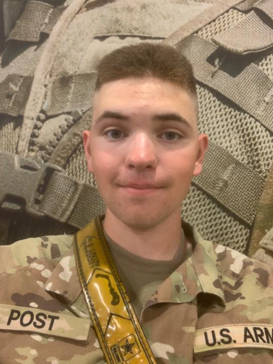 Jacob Post
