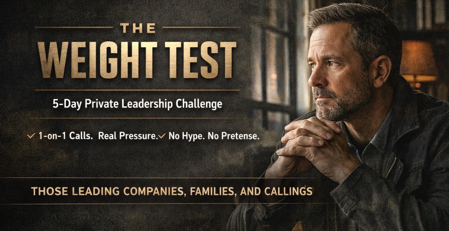 5 Day Micro Challenge