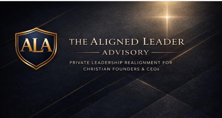The Aligned Leader Advisory