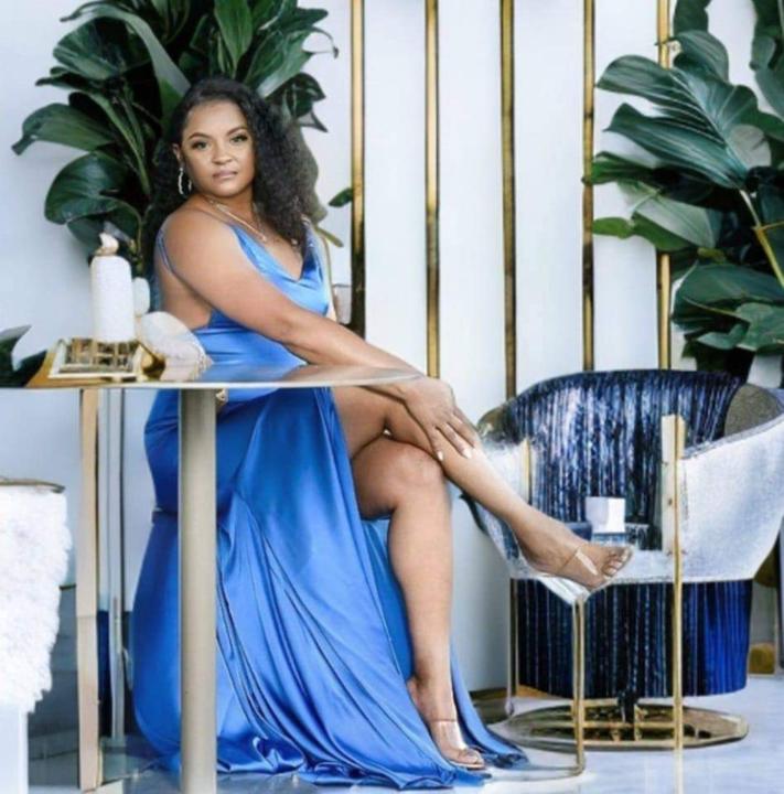 Tiffany Ross