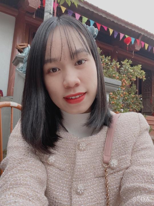 Khuất Thị Ngọc