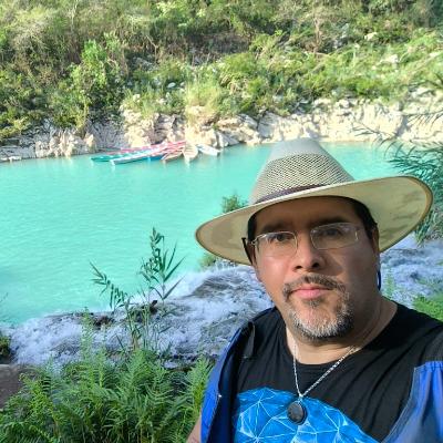 Miguel Flores