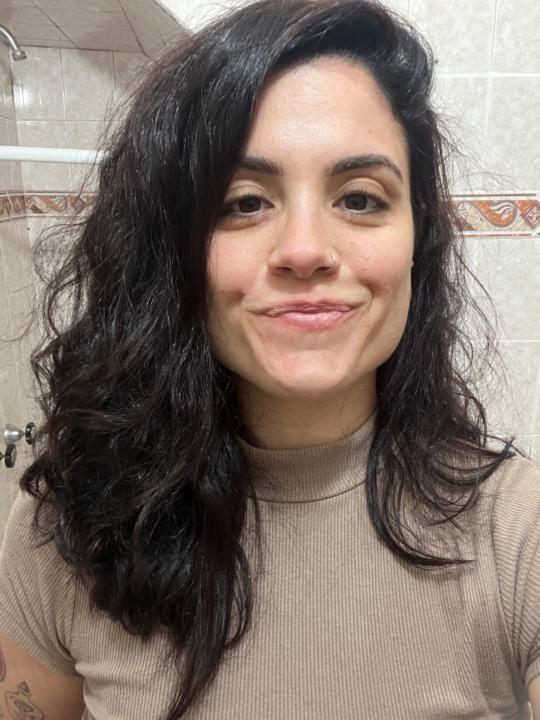 Aldana Felici
