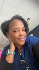 Samatha James