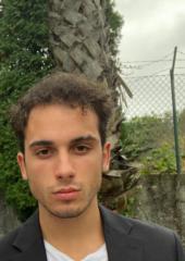 Lucas Correia