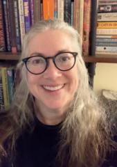 Sally Eames