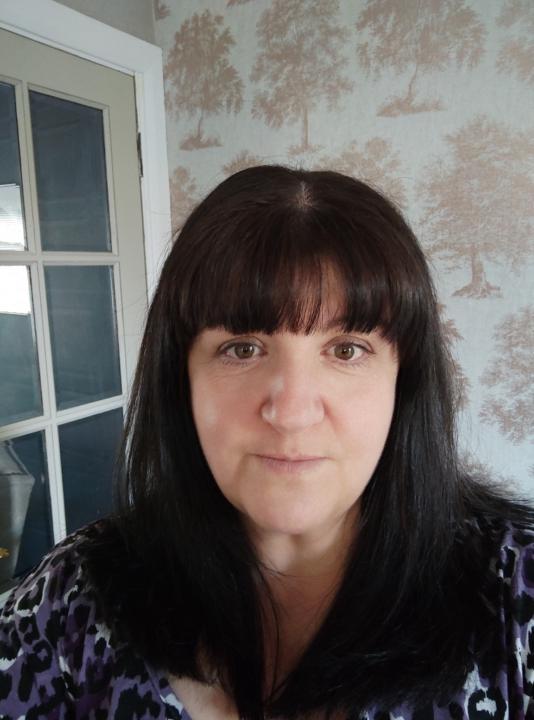 Janine Ulyatt