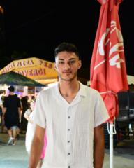 Fodor Ionuț