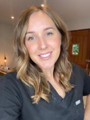 Sarah St Ledger