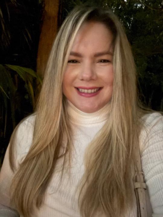 Oskarina Gonzalez