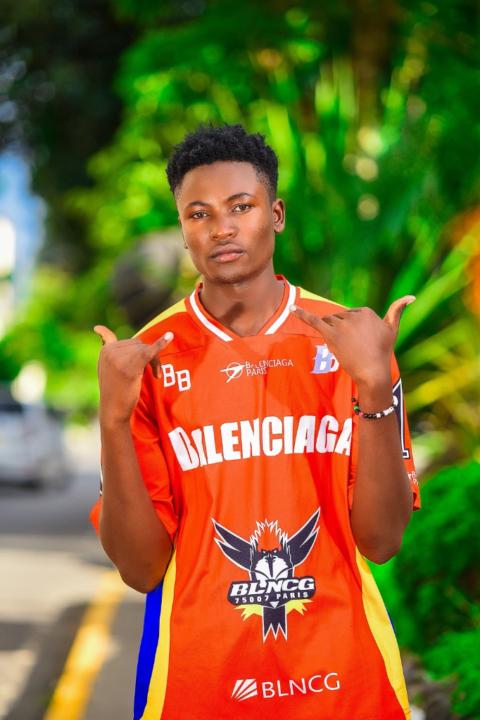 Keith Mulehi