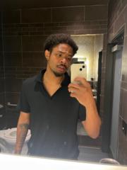 Dangelo Greene