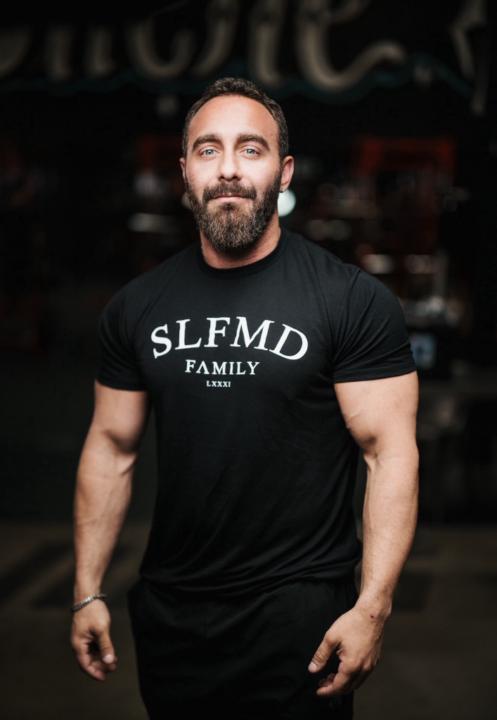 Sean Shannon