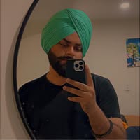 Gurleen Singh