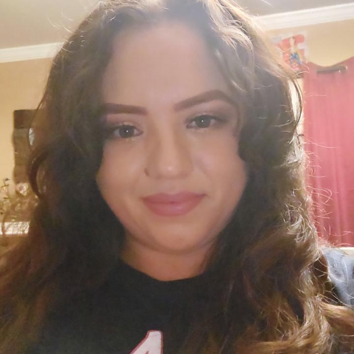 Perla Reyna