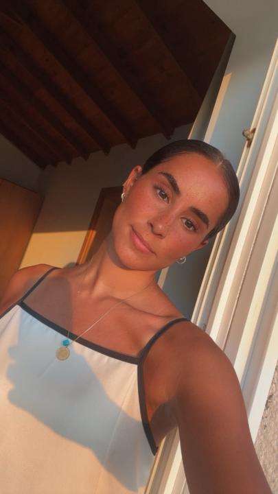 Yüsra Yazici