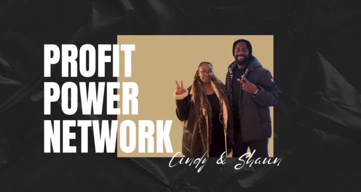 Profit Power Network