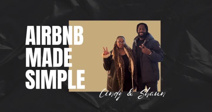 Airbnb Made Simple Network