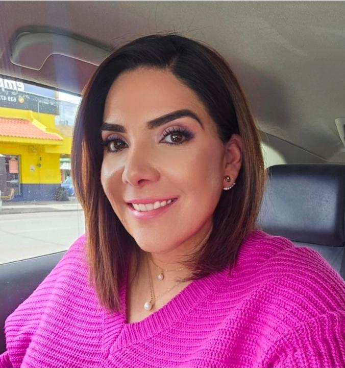 Alejandra Jimenez