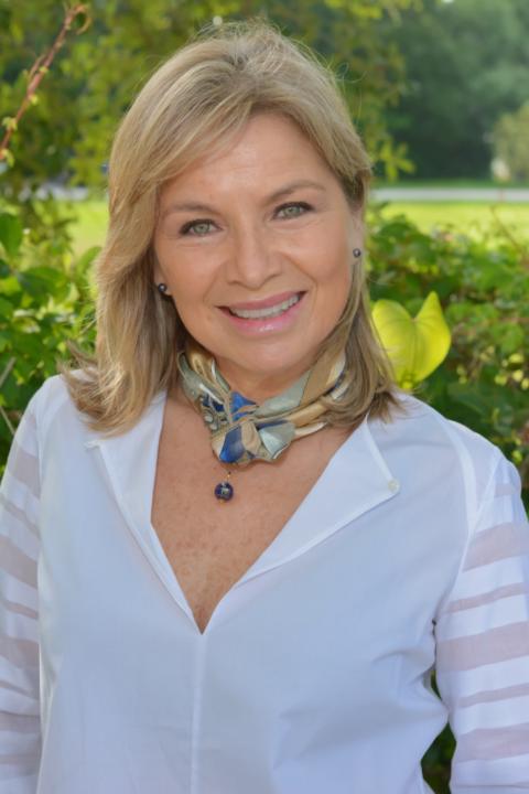 Maria Gonzalez