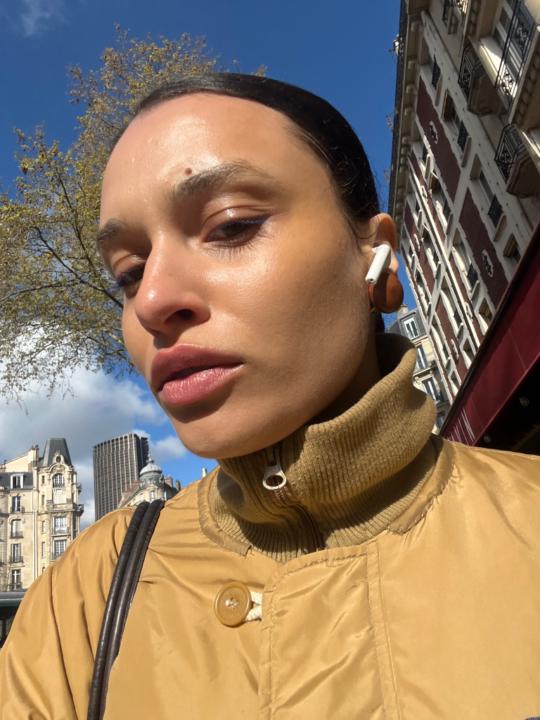 Tessa Overvoorde