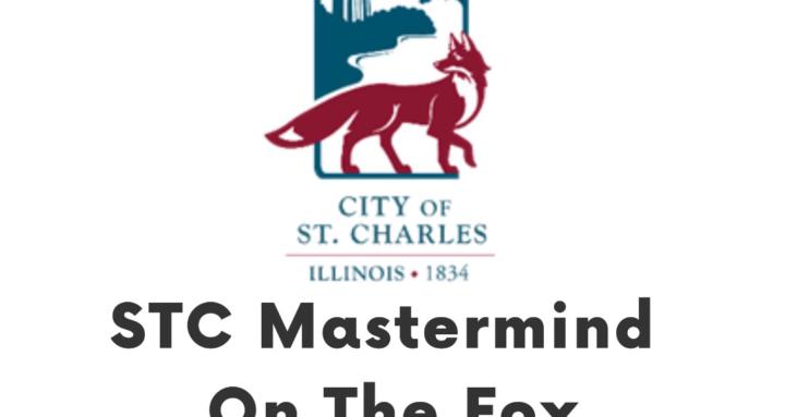 STC Mastermind on the Fox