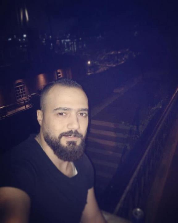 Mohamed Keshk
